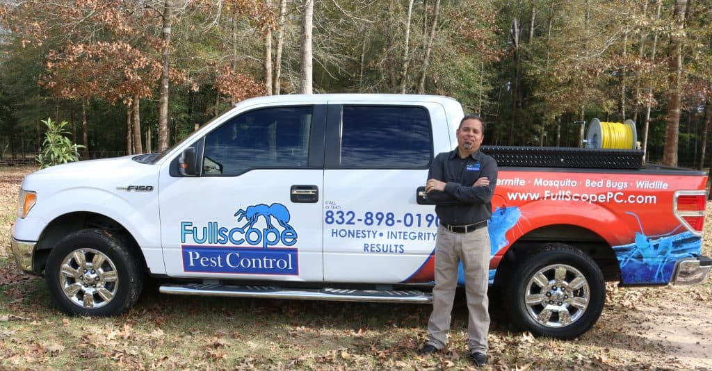 Fullscope Truck kingwood Fullscope Truck kingwood