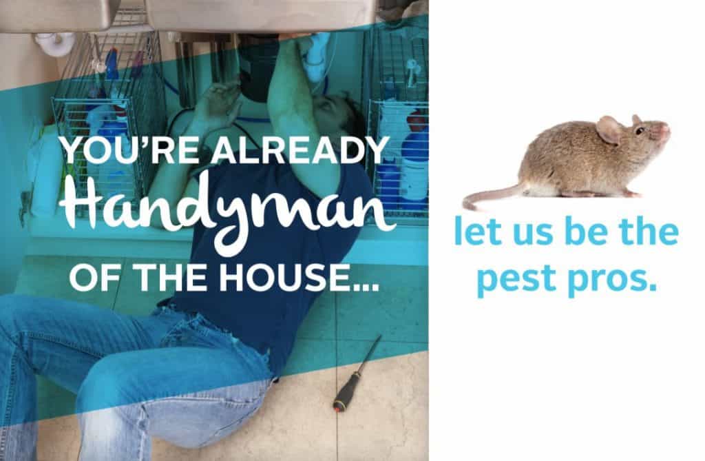 FullScope Pest Control Rodent Pros