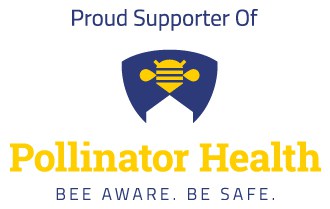 Pollinator safe