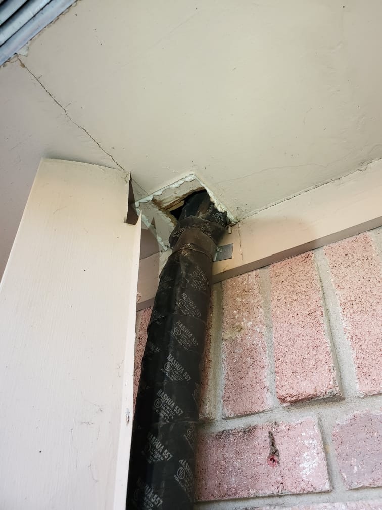 Inside Pest Control Cleveland TX