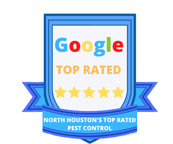Top Rated North Houston Pest Control Company