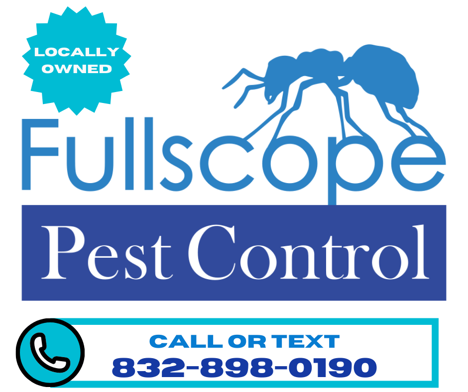 Pest Control
