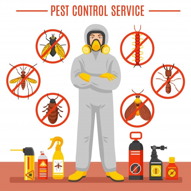 pest control