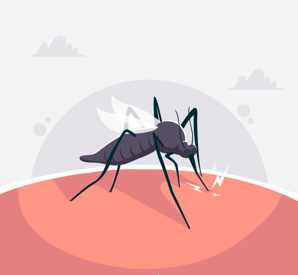 pest control humble TX