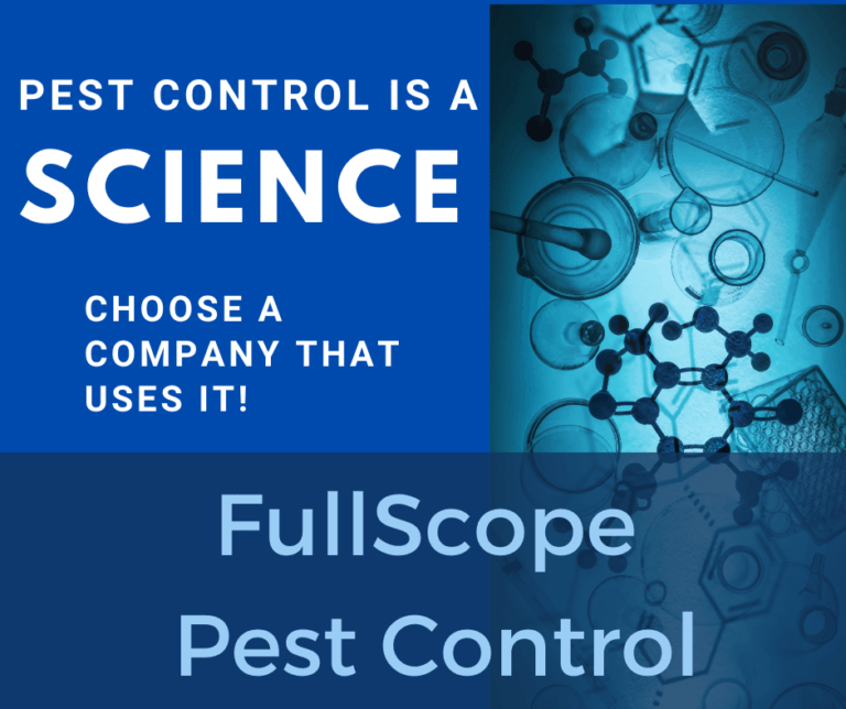 New Caney Commercial Pest Control & Services | FullScope