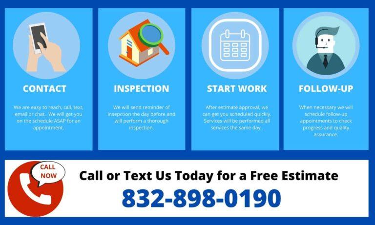 Pest Control Services