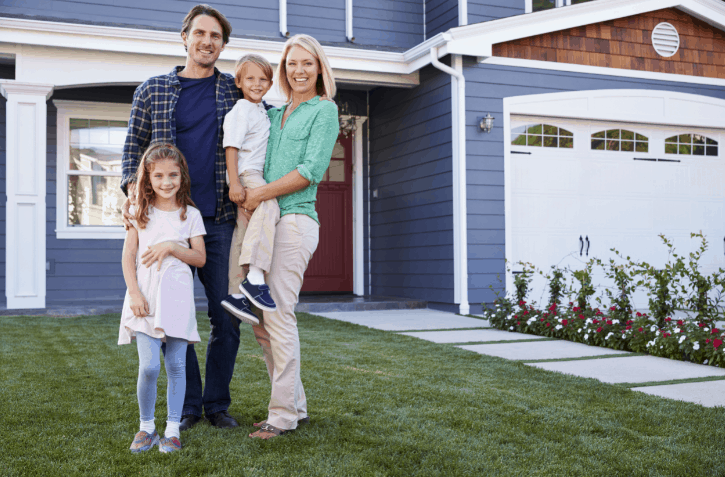 family-photo | Full Scope Pest Control