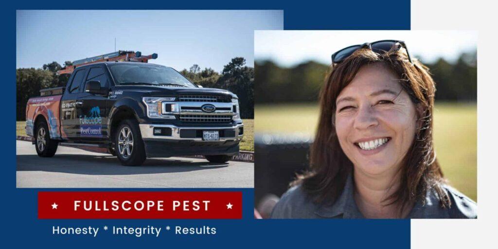 residential Pest Scaled | Full Scope Pest Control