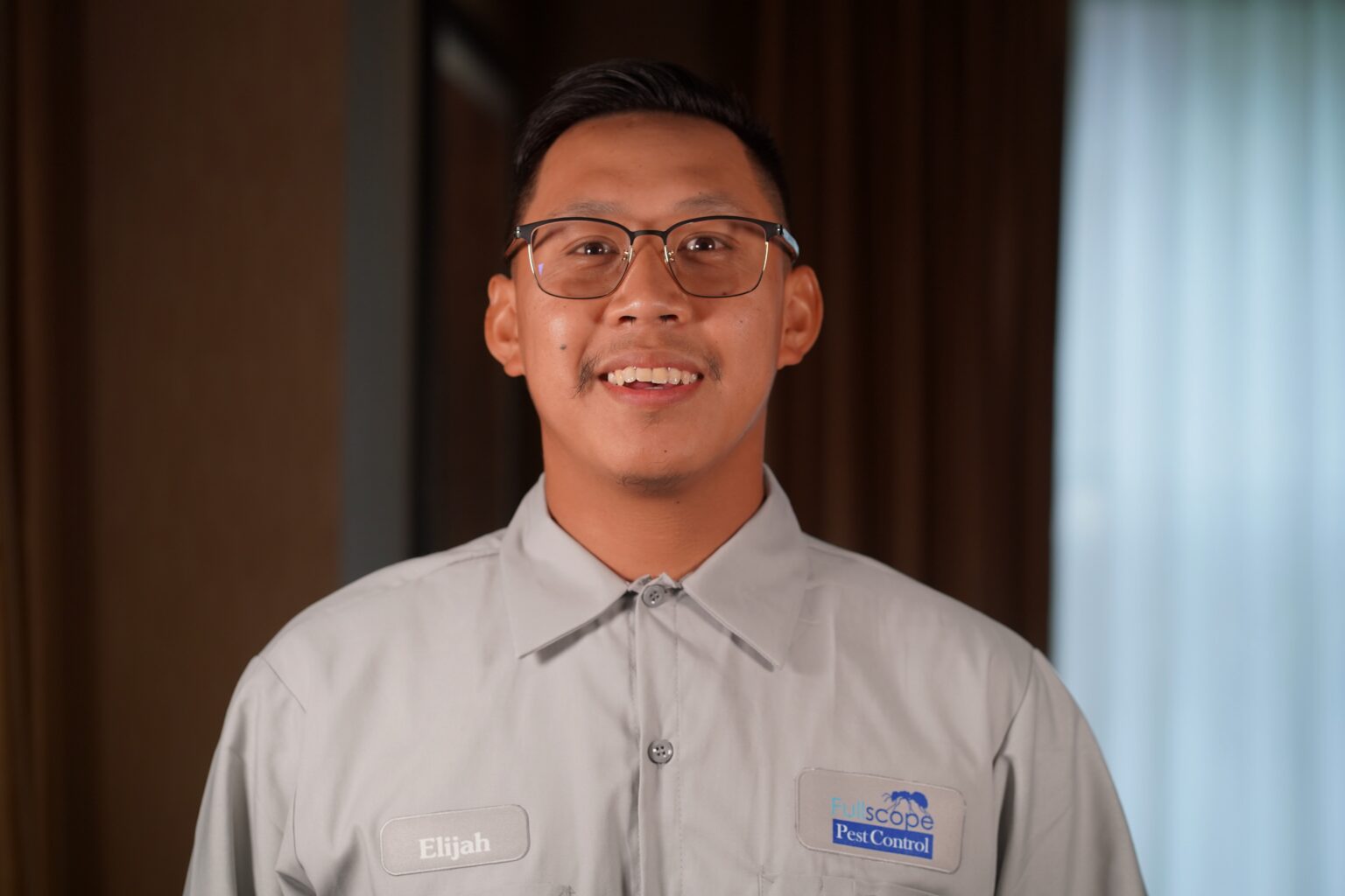 About Us FullScope Pest Control