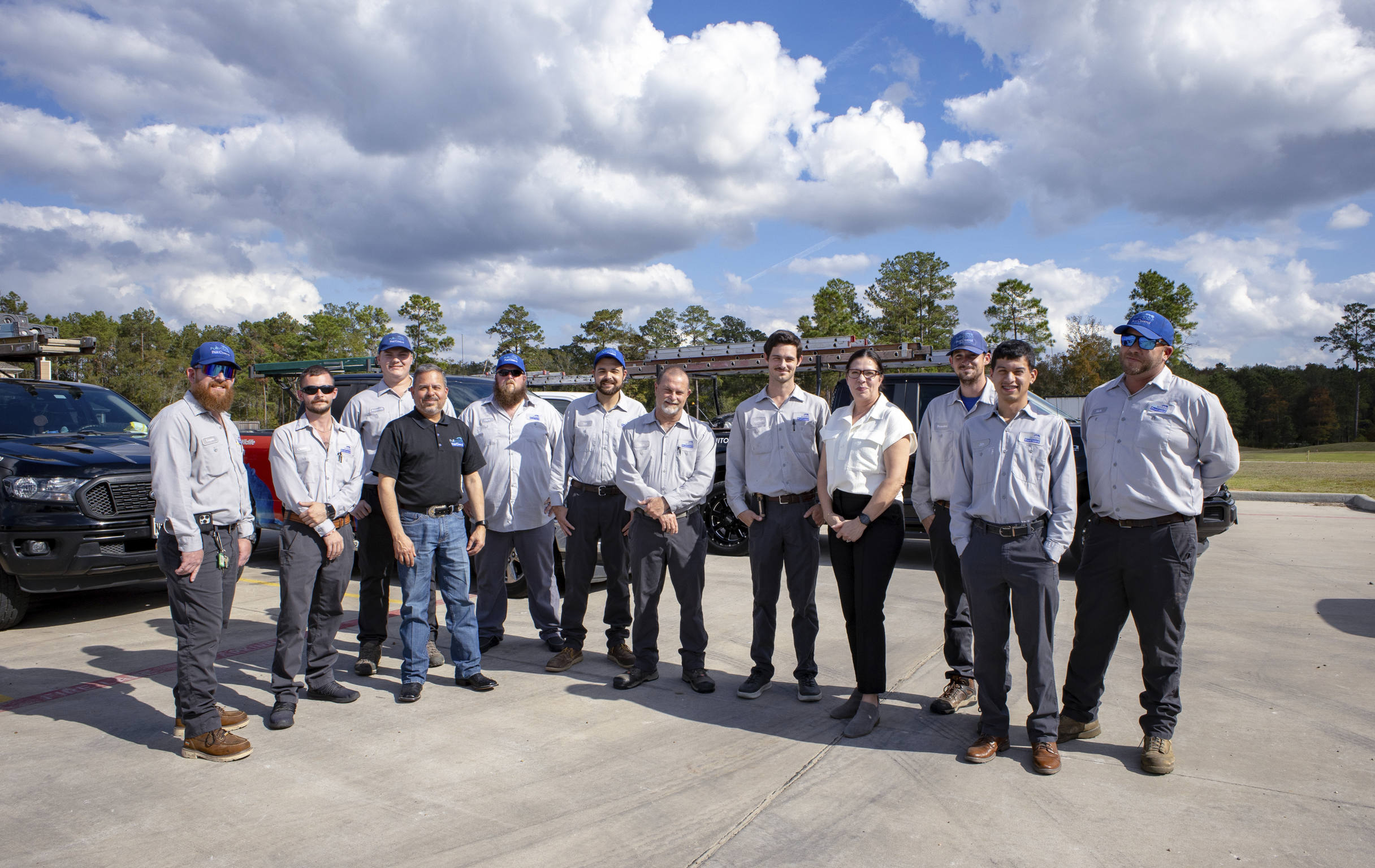 Find Local Exterminators: Pest Control Near Me