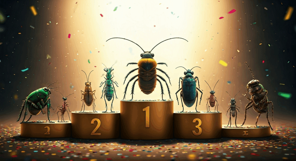 Pest Control FullScope