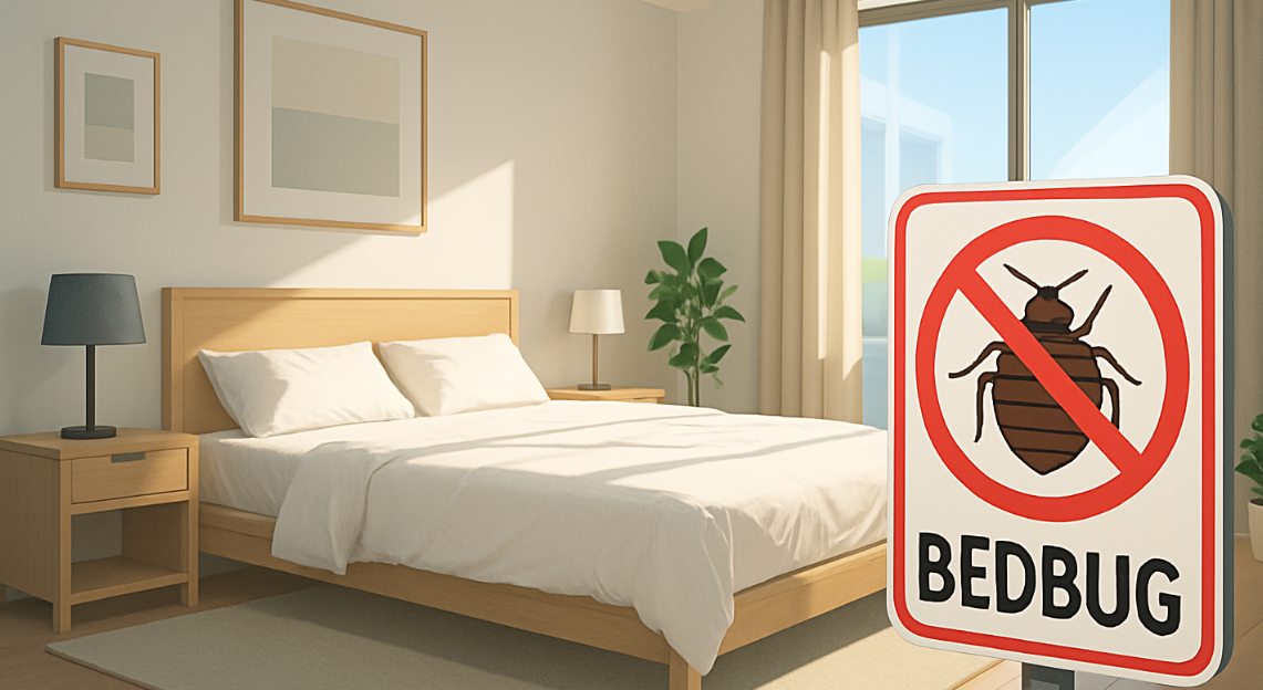 bed bug solutions