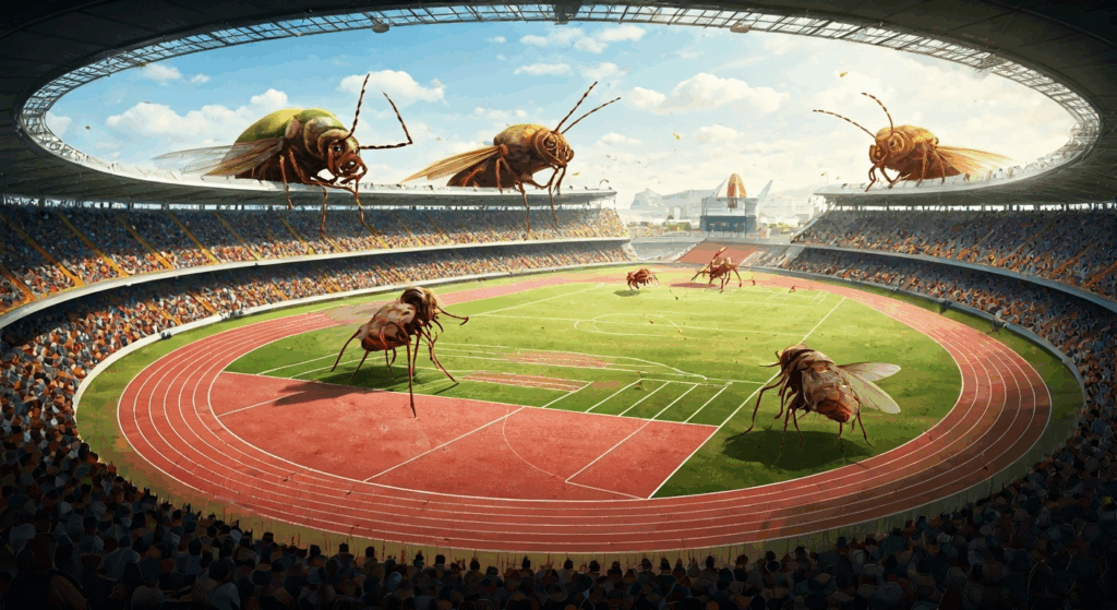 Best Pest Control in Humble, Texas