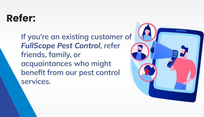 Refer | Full Scope Pest Control